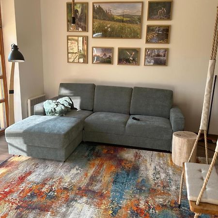 Horsky Apartman U Lesa Ricky Kültér fotó